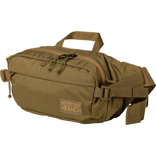 MYSTERY RANCH Full Moon Coyote