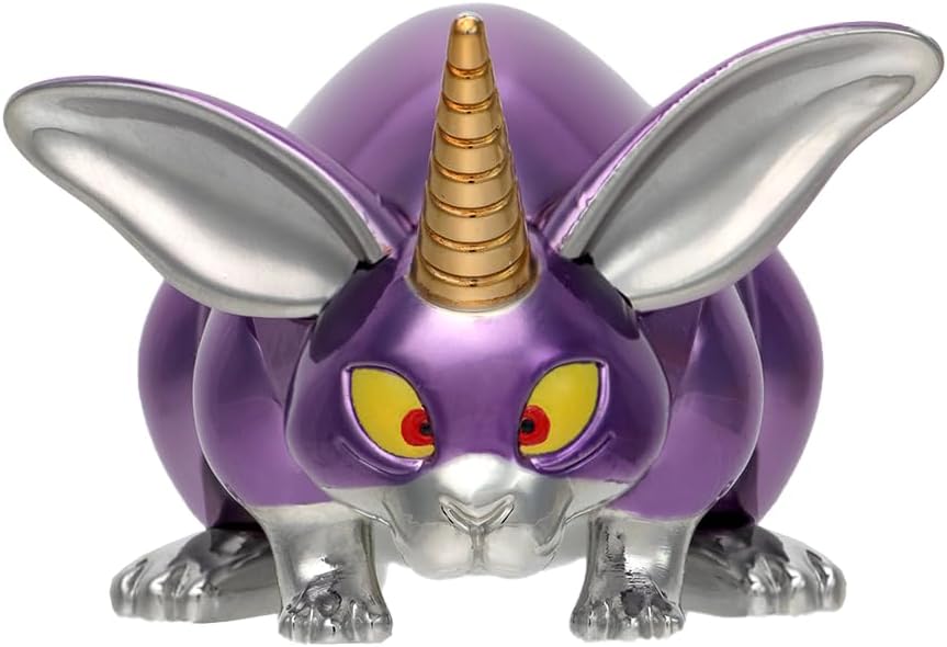 楽天市場】スクウェア・エニックス ドラゴンクエスト メタリック