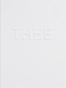 THEE MICHELLE GUN ELEPHANT／THEE LIVE（初回生産限定） [Blu-ray]