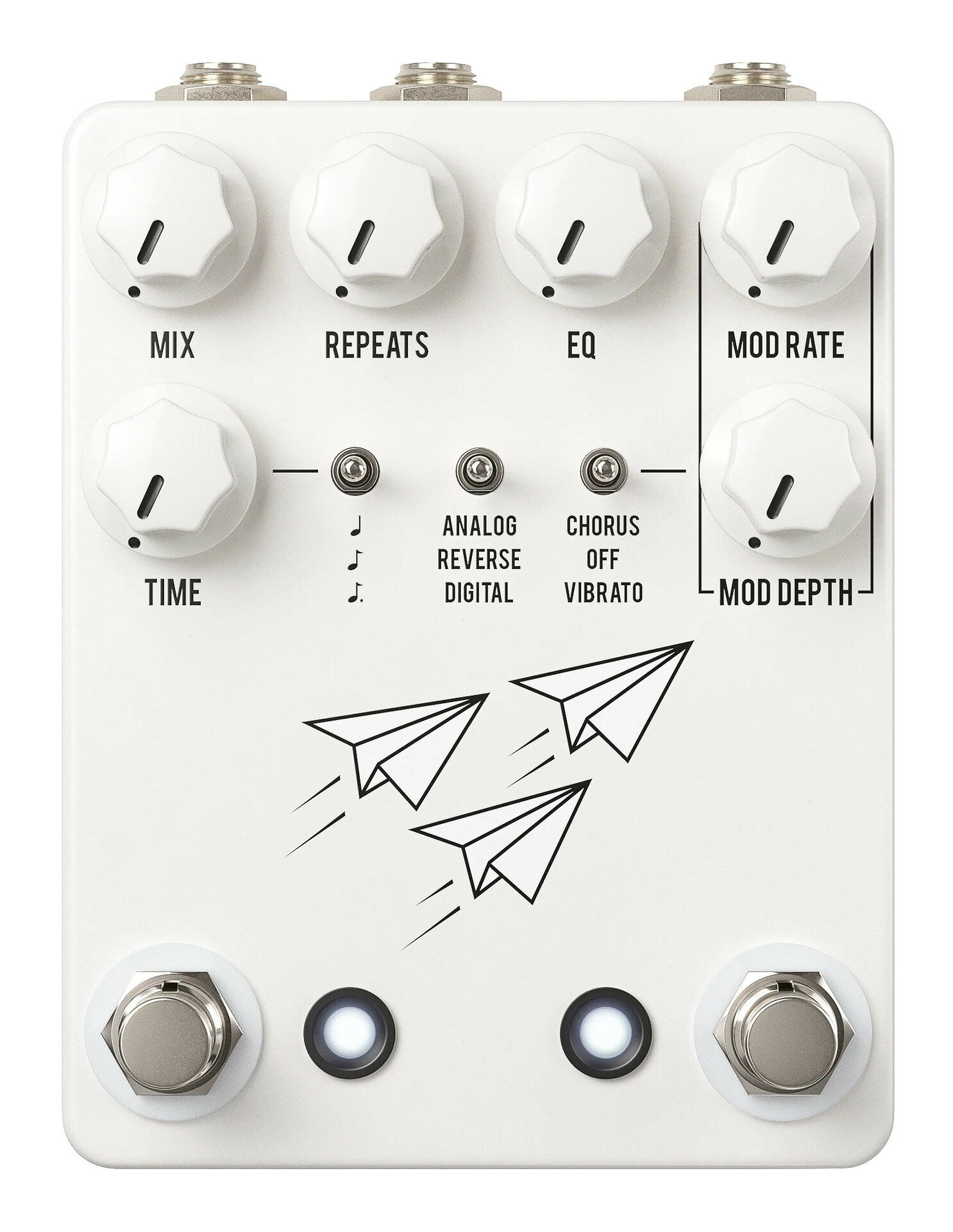 楽天市場】ディバイザー Diamond GUITAR PEDALS J-DRIVE MK3 JDR-3