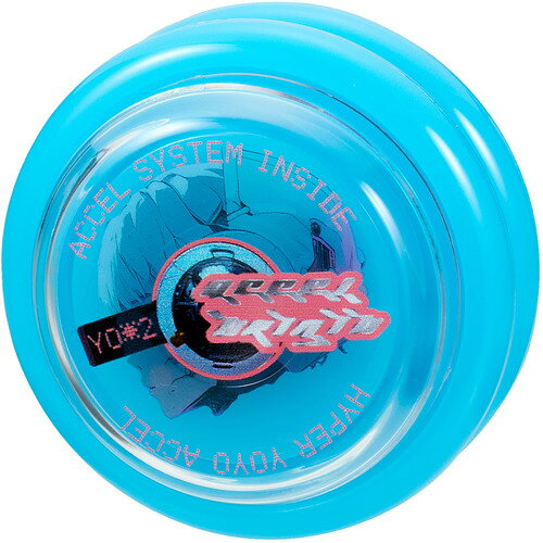 楽天市場】バンダイ ハイパーヨーヨー ハイパードラゴン専用 HD-12