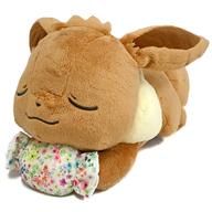 楽天市場】ポケモン ポケモンセンターオリジナル ぬいぐるみ すやすや