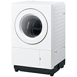 【2020年製】Panasonic ドラム式洗濯乾燥機 NA-VG1400R 概要 ななめドラム洗濯乾燥機 NA-VG1400L | 洗濯機・衣類乾燥機
