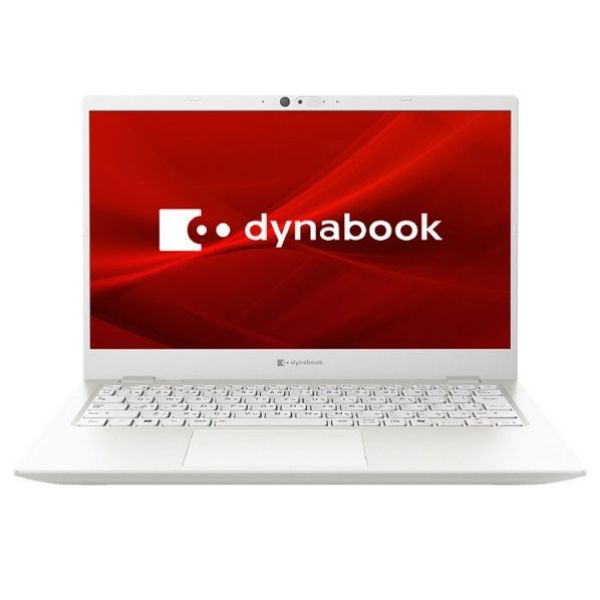 楽天市場】シャープ P1E4KJEW Dynabook 15.6型ノートパソコン dynabook