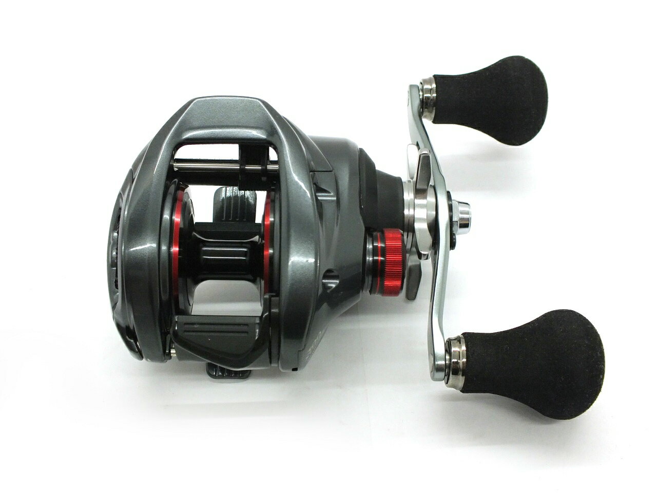 楽天市場】シマノ シマノ SHIMANO 24 スコーピオン MD 200HG 右巻き