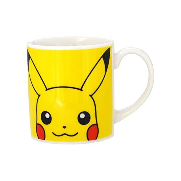 楽天市場】金正陶器 ポケットモンスター ピカチュウ BIGマグ