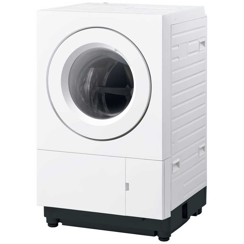 楽天市場】Panasonic ドラム式洗濯機 NA-VX5E6L-W | 価格比較