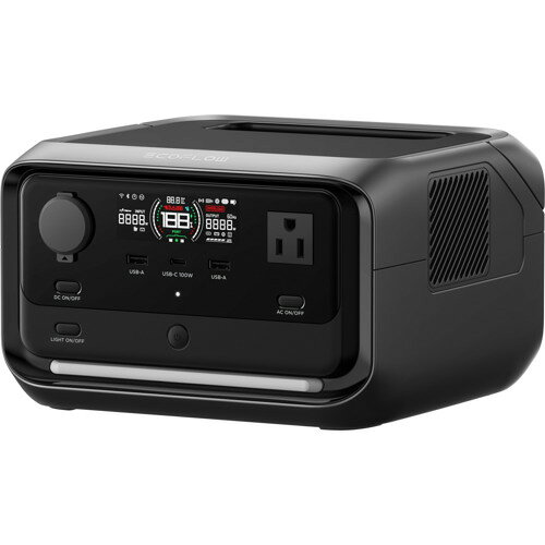 楽天市場】EcoFlow｜エコフロー DELTA 2 収納バック BMR330 | 価格比較