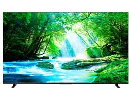 TVS REGZA 85Z770N