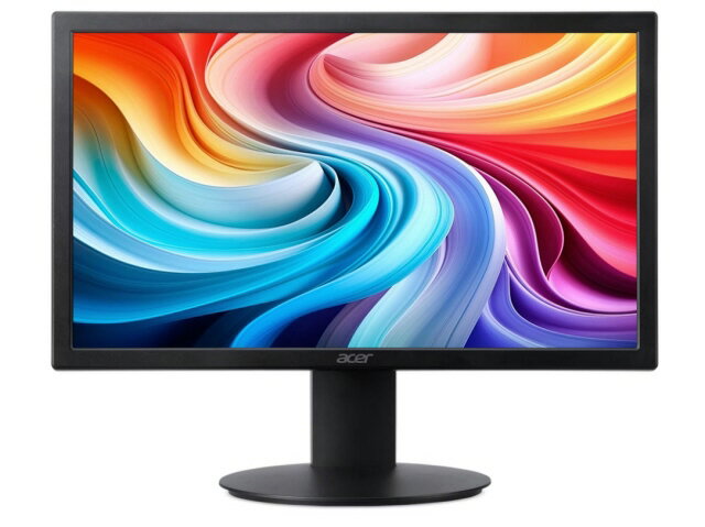 acer 液晶ディスプレイ E200QBI
