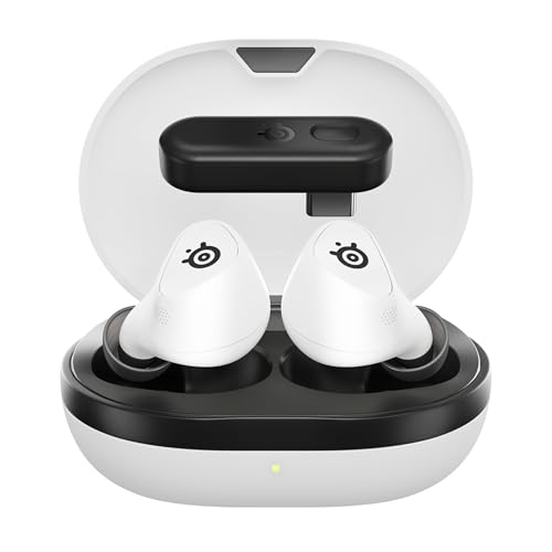 STEELSERIES ARCTIS GAMEBUDS FOR PLAYSTATIO