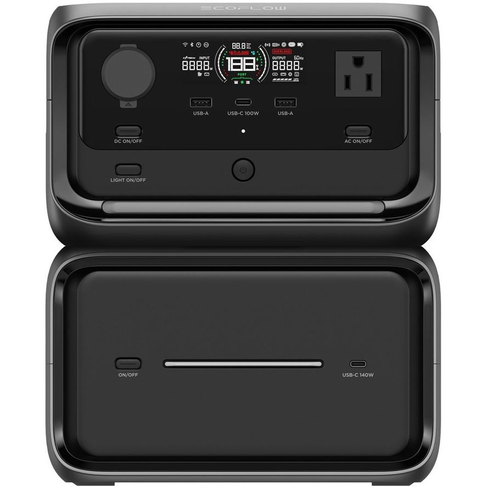 楽天市場】Jackery ポータブル電源 2000 PRO | 価格比較 - 商品価格ナビ