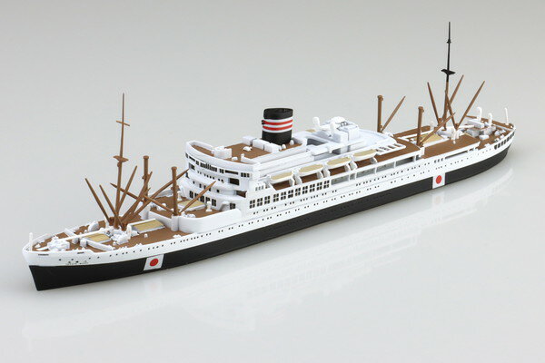 日本丸大型帆船1/150プラスチック製（株）アオシマ文化教材社 青島文化教材社 アオシマ 大型帆船No.01 1/150 日本丸 プラモデル
