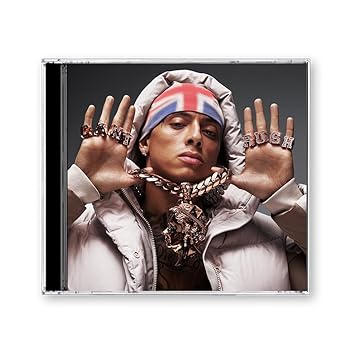 輸入盤 CENTRAL CEE / CAN’T RUSH GREATNESS CD