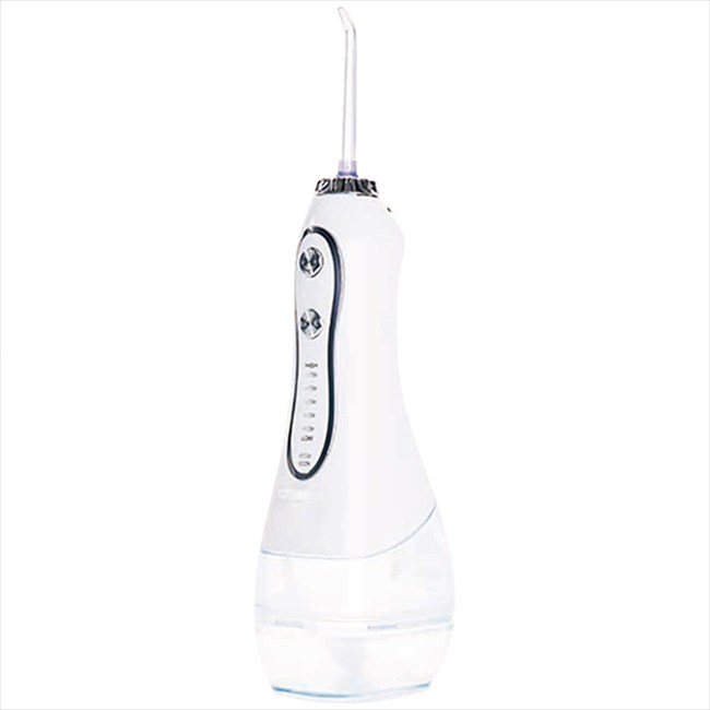 楽天市場】ヤーマン WF-10J010 ウォーターピック 口腔洗浄機器