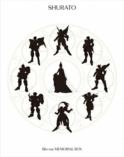 天空戦記シュラト Blu－ray MEMORIAL BOX 特装限定版 関俊彦,子安武人,水谷優子,堀内賢雄,山寺宏一,井上和彦,林原めぐみ,渡辺博也