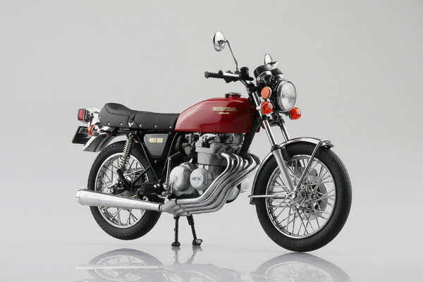 Amazon.co.jp: ゼファーχ 02 750ロードスターZⅡ アオシマ