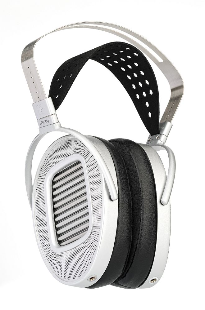 ヘッドホン HIFIMAN HE1000SE Amazon.co.jp: HIFIMAN ハイファイマン HE1000se 旗艦モデル