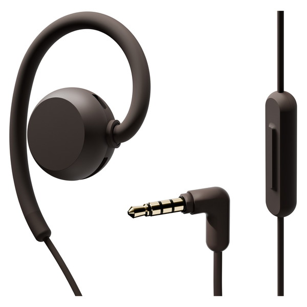 楽天市場】NTTソノリティ nwm イヤホン MBE002 CHACOAL BLACK | 価格