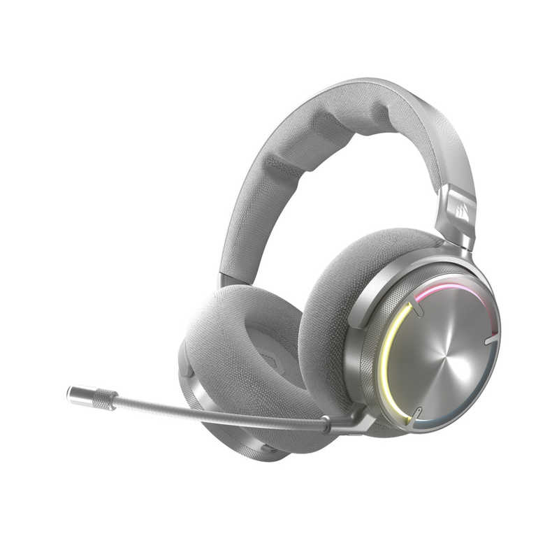 CORSAIR VIRTUOSO MAX SILVER
