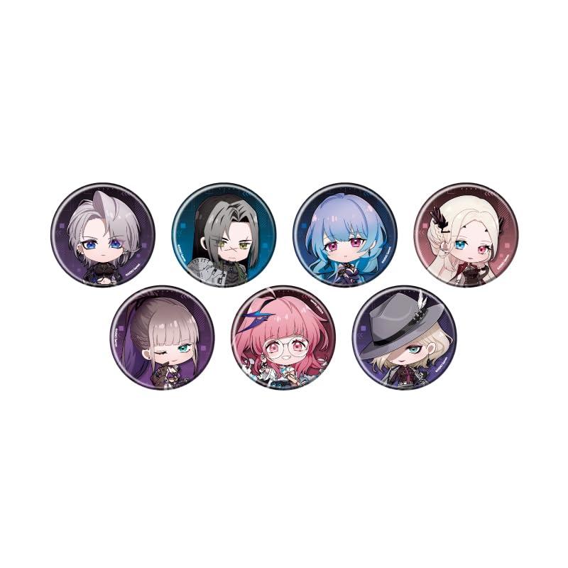 楽天市場】A3 缶バッジ キミガシネ 02 BOX グッズ | 価格比較 - 商品