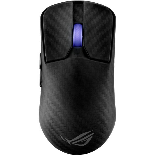 ASUS ゲーミングマウス ROG HARPE ACE EXTREME