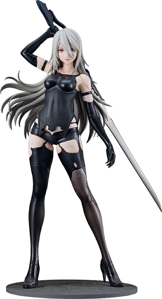 楽天市場】キューズQ GANTZ レイカ 1/7 完成品フィギュア