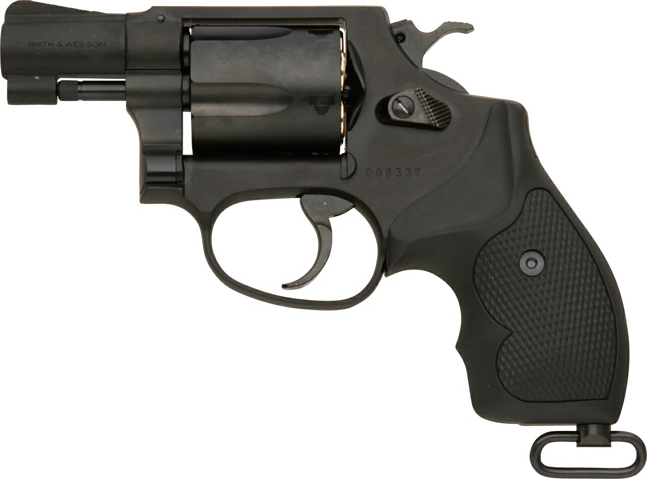 タナカワークス 限定Lady Smith ガスガン （HW/Ver.2）新品同様 タナカ S&W M36 