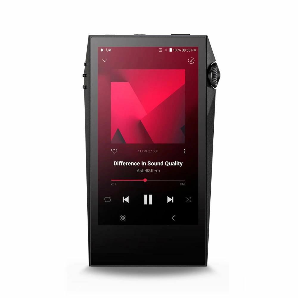 楽天市場】iBasso Audio デジタルオーディオプレーヤー DX180 BK