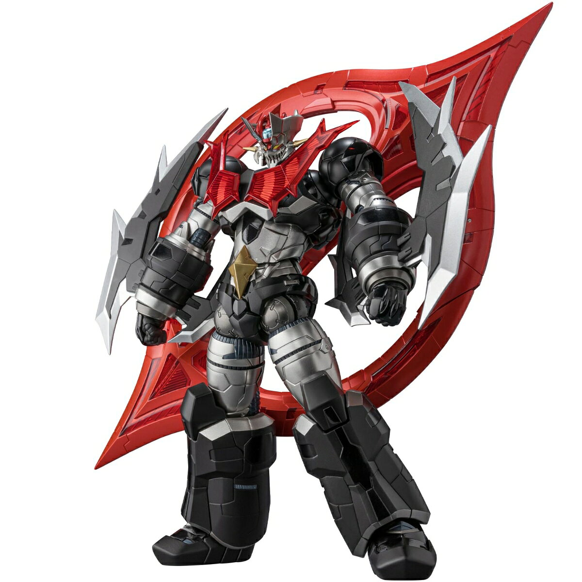 楽天市場】千値練 RIOBOT ライオボット 03 ブレイク ブレイド デルフィ