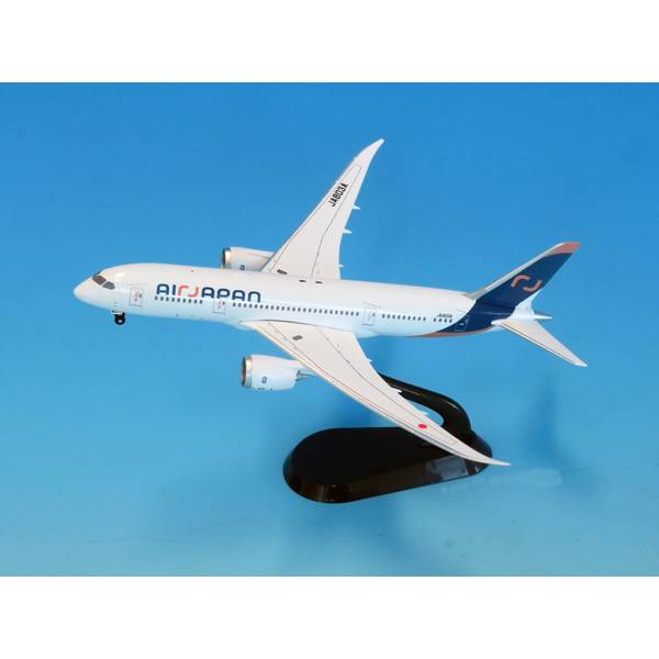 楽天市場】全日空商事 全日空商事 1/400 787-8 JA822A ANA塗装 | 価格