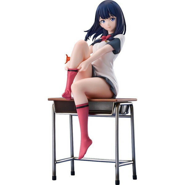 楽天市場】キューズQ 1/7 宝多六花 チアガールstyle SSSS