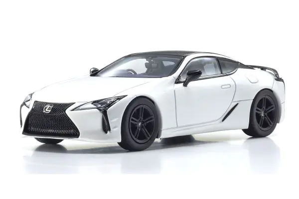 楽天市場】京商 1/43 LEXUS IS500 F SPORT PERFORMANCE Climax Edition