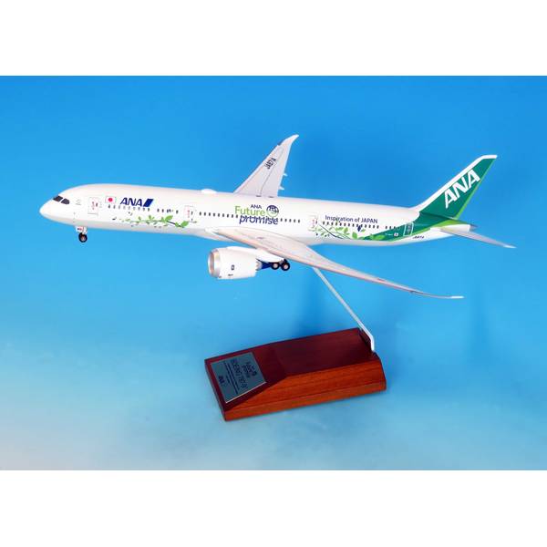 楽天市場】全日空商事 1/200 777-300ER JA789A BB-8 ANA JET スナップ