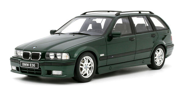 楽天市場】京商 OttOmobile 1/18 BMW E46 ツーリング M3 コンセプト