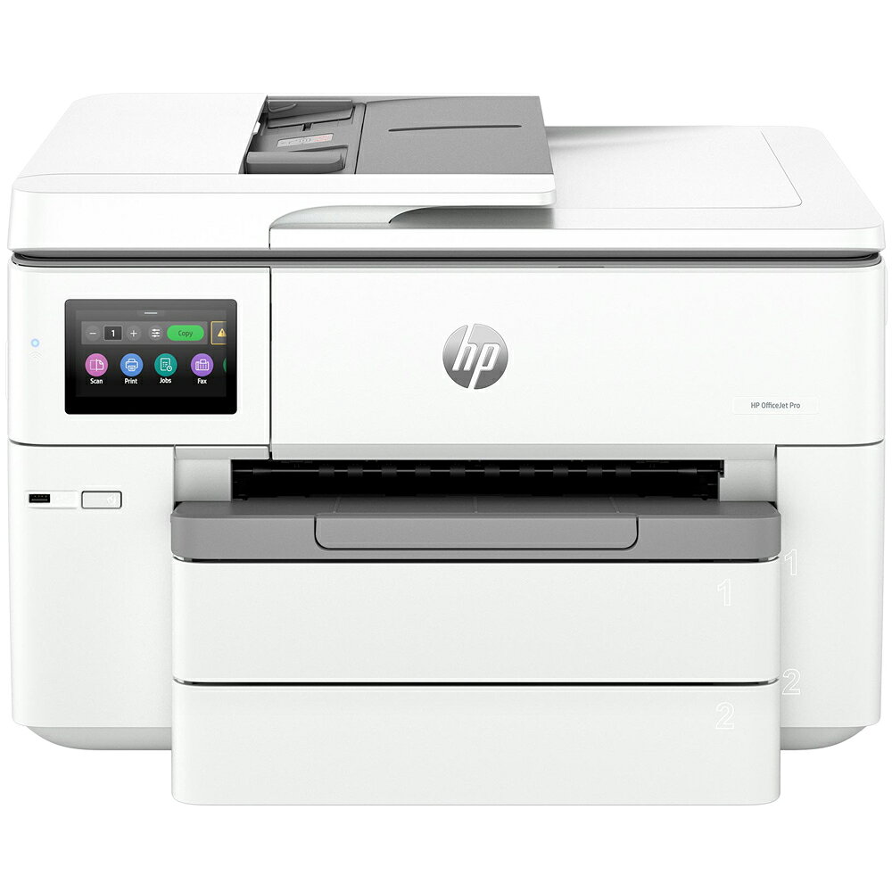 楽天市場】日本HP HP OFFICEJET PRO 9730 537P5B | 価格比較 - 商品