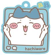 ちいかわぷっくりラバマスグミ４