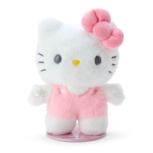 楽天市場】サンリオ ハンギョドン ぬい撮りドールS（ぴたっとふれんず