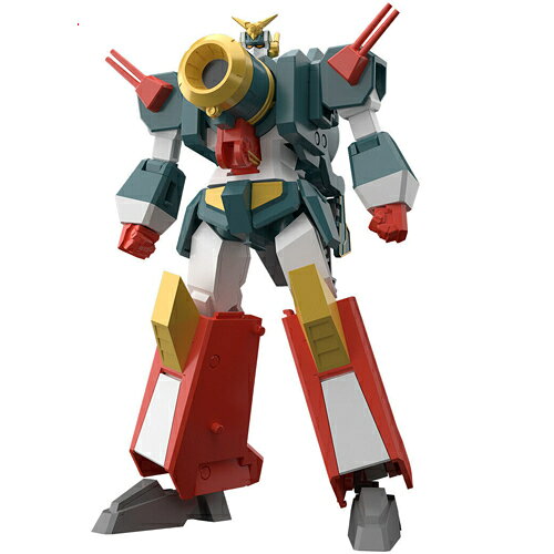 楽天市場】バンダイ スーパーロボット超合金 勇者特急マイトガイン