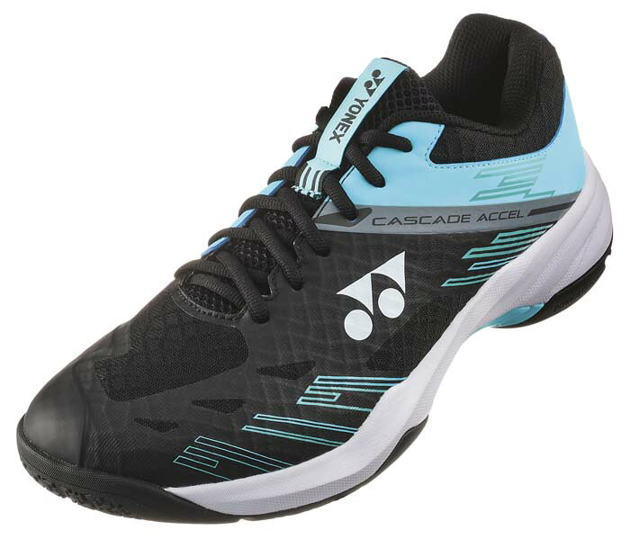 新品 YONEX バドミントンシューズ(SHB65Z3W)23.5 YONEX（ヨネックス） バドミントンシューズ パワークッション65Zワイド