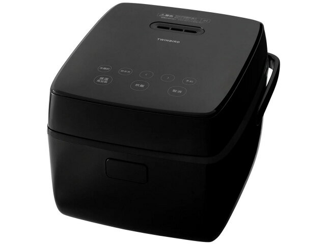 楽天市場】三菱電機 NJ-V10J4-R 三菱 IHジャー炊飯器 5.5合炊き ルビー