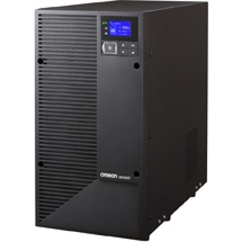 楽天市場】オムロン オムロン OMRON 無停電電源装置 BW120T | 価格比較
