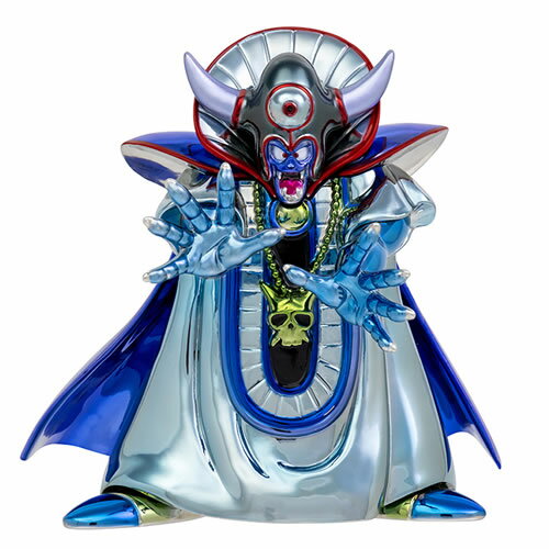 楽天市場】スクウェア・エニックス ドラゴンクエスト メタリック