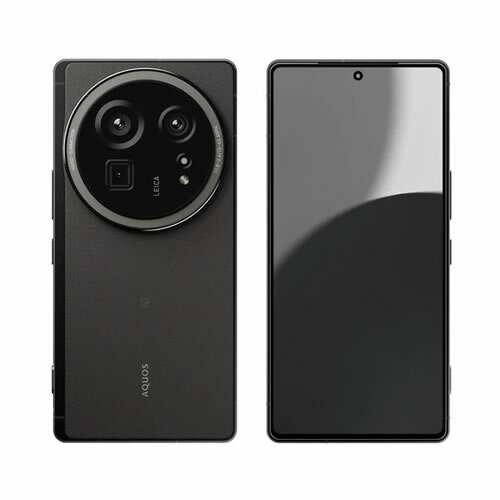 AQUOS R9 pro