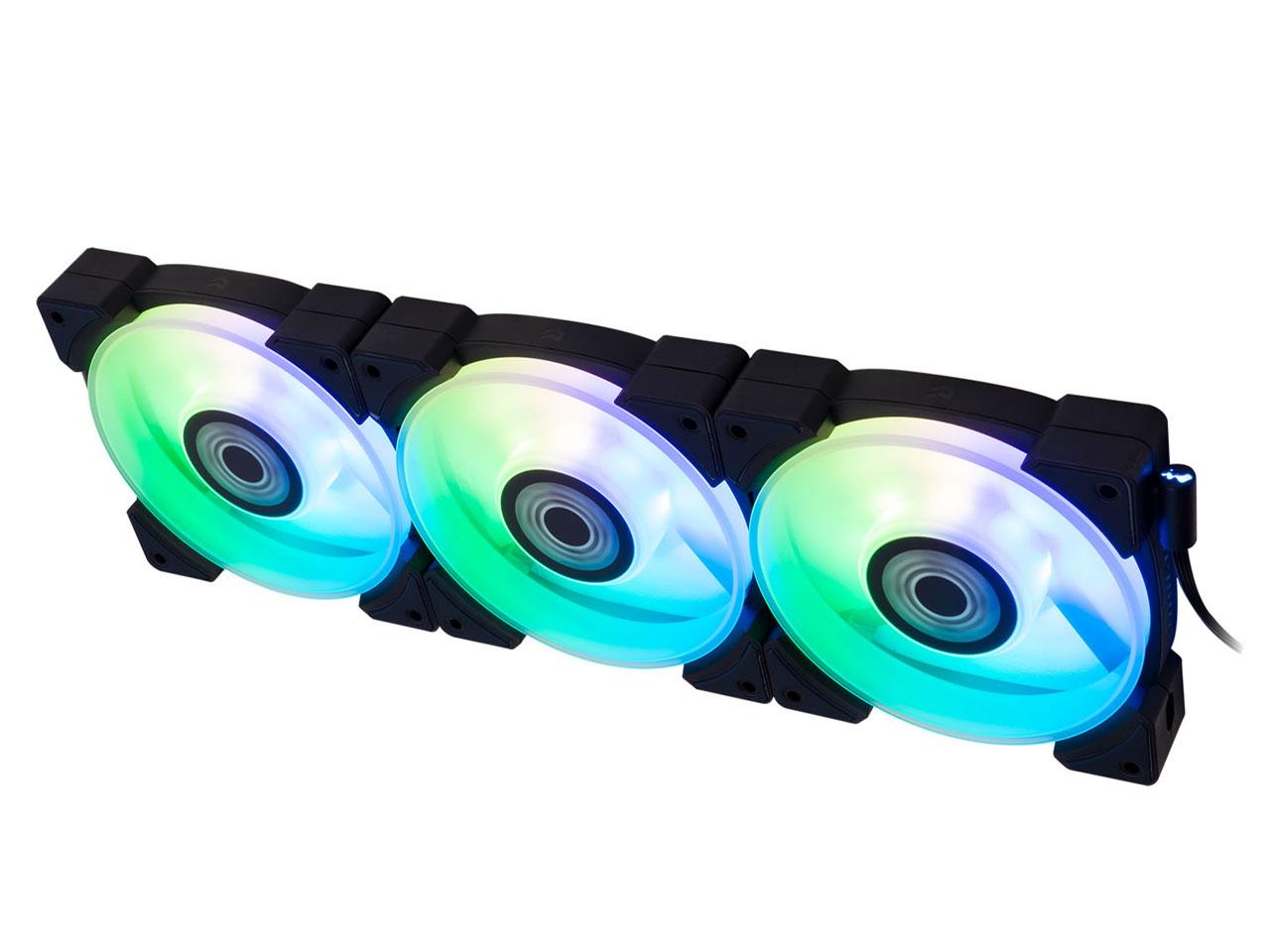 IN WIN IW-FN-LN120-3PK Lynx LN120