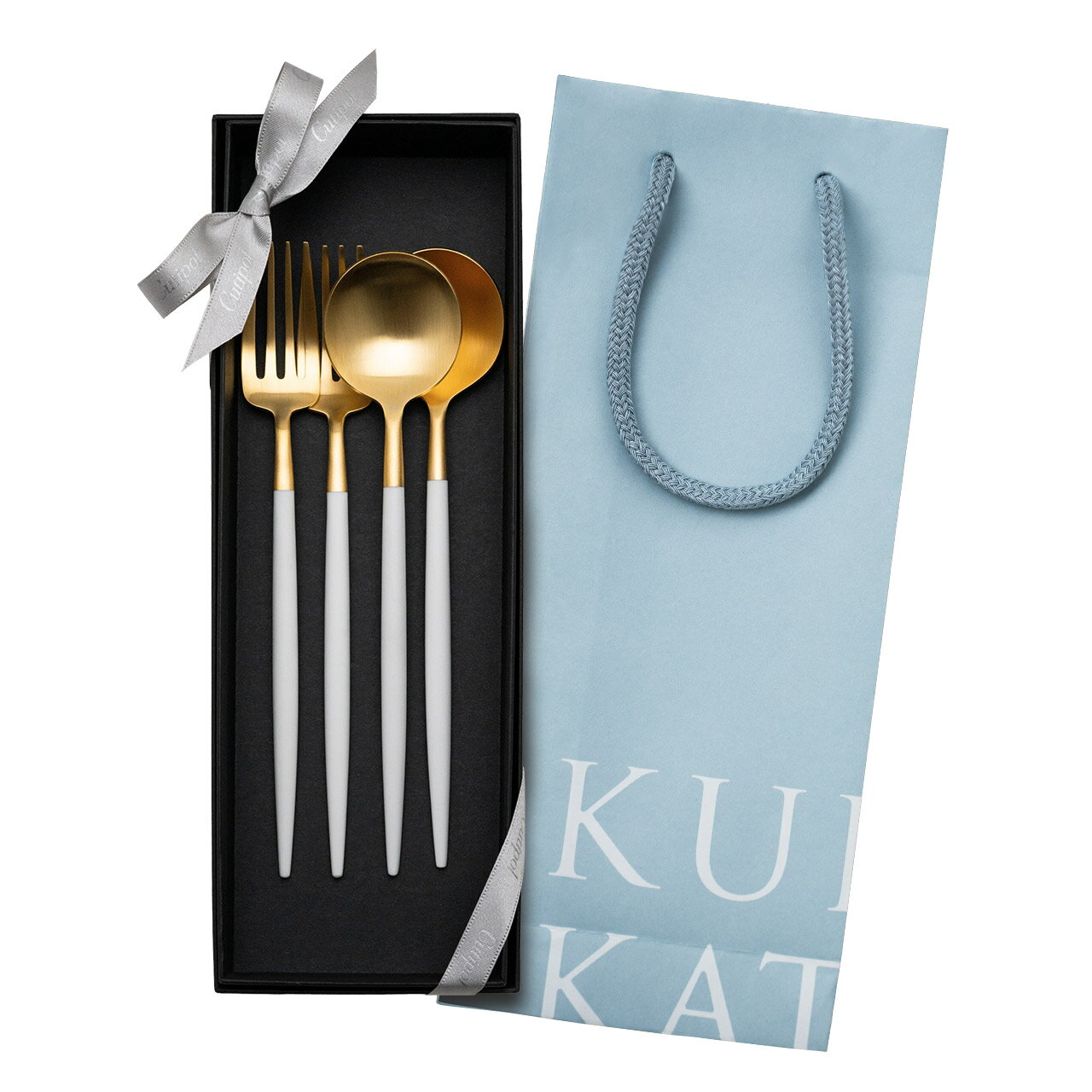 クチポール ゴアWGB デザートギフト 4本