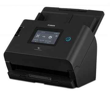 Amazon.com: Canon Imageformula Dr-m1060 - Document Scanner