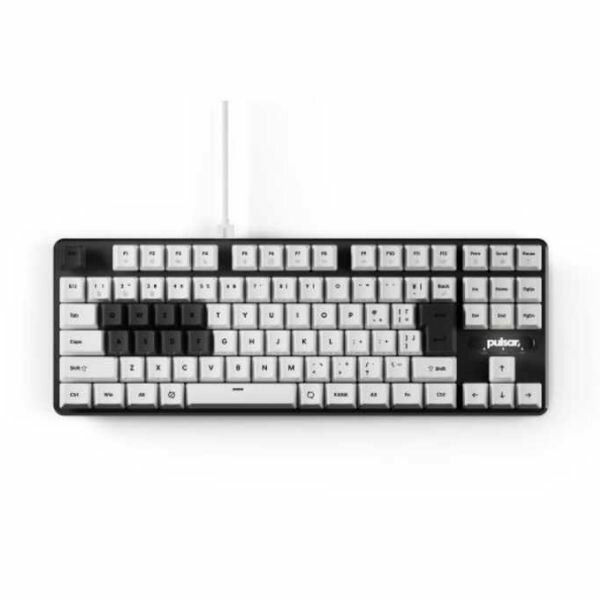 pulsar [JIS] PCMK 2HE TKL MECHANICAL