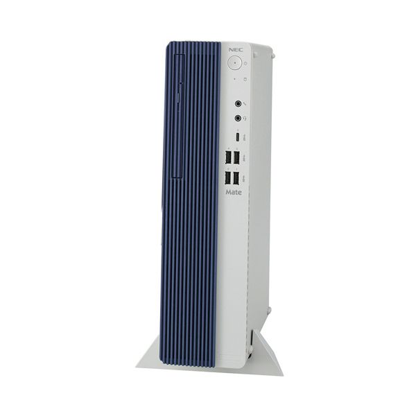 NEC デスクトップパソコン windows11 Mate J タイプML 2025年1月発表商品Mate J タイプML<ML-M> | ビジネスPC（法人
