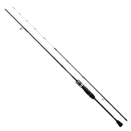 ダイワ 船竿 キス X S-175・K センターカット2ピース